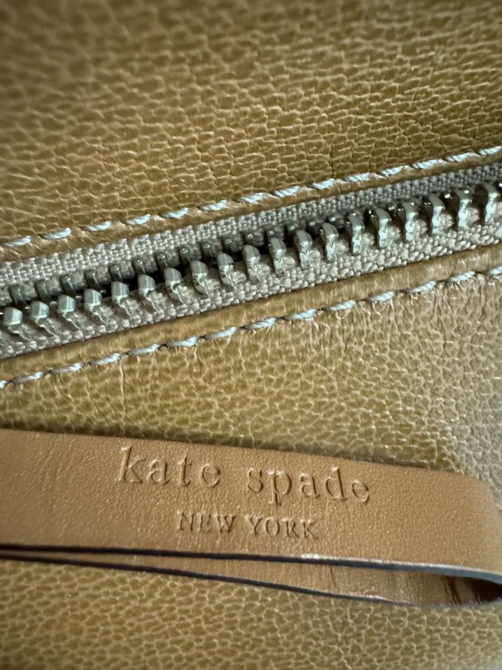 Vintage Kate Spade Top Handle Doctor Bag and Wallet